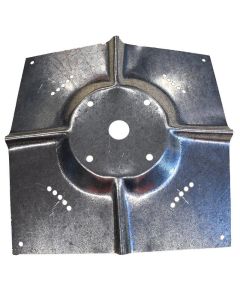 C-DAX Parts C-Dit300 Spinner Disc