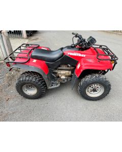 Used Honda TRX250 Honda Quad Bike 2000 Model 943 Hours 6908 KMs
