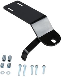 Trailer Tow Hitch Bracket To Fit Honda TRX 250 300