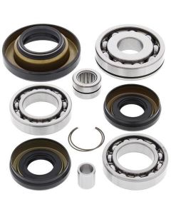 Honda TRX400FW 95-01 TRX450 98-01 Foreman Front Diff Bearing Kit