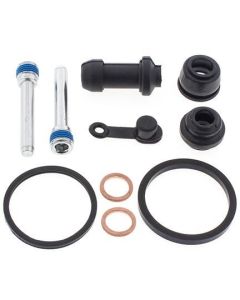 Front Brake Caliper Rebuild Kit To Fit Suzuki LTA King Quad 08-17 Models