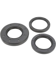 Differential Seal Only Kit Rear To Fit Kawasaki KVF300A 300B 400A B 97-02 Models