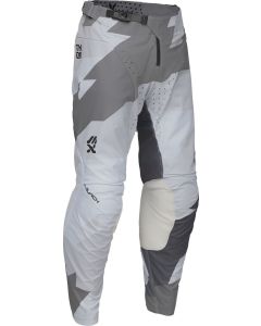 THOR LAUNCHMODE Brave MX Pants BLACK/GREY