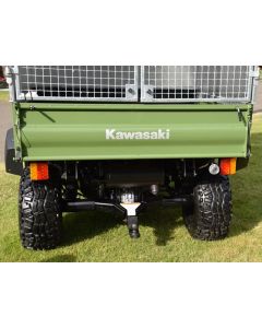 Kawasaki Mule 4010 Side by Side Road Legal Kit MSVA UTV