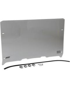 Clear Full Windshield For Polaris Ranger 800 Moose Utility