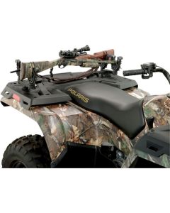 Polaris Lock and Ride Double Cushioned Flex Grip Gun Rack