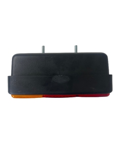 FarmEasy Replacement Rear Left-Hand Light (Clear Panel)