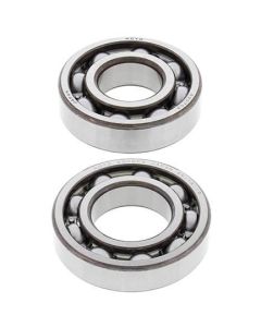 Crank Shaft Bearing Kit To Fit Suzuki LT-A500F 00-07 Models