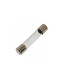 30MM Glass Fuse 15 Amp Pack Of 10