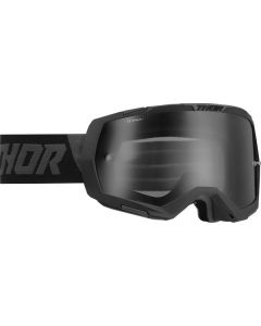 THOR Regiment Goggles Black