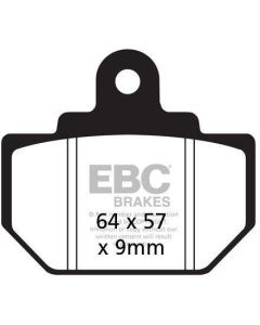 FA111 EBC Brake Pads