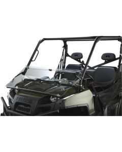 Polaris Ranger 400 500 09-14 570 14 Midsize UTV Full Folding Windshield