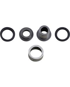 Lower Rear Shock Bearing Kit To Fit Kawasaki KFX450 KLX KX 250 450 06-18 Models