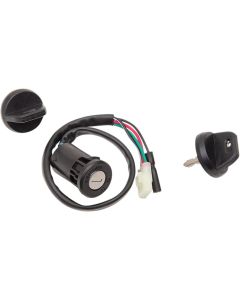 MUD Ignition Switch To Fit Honda TRX250 Fourtrax 1997-2020 Quad ATV