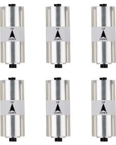 THOR Regiment Roll-Off Film 6PK