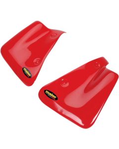 Honda ATC200X 83-85 Maier Super Scoops Red