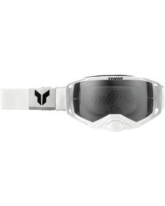 THOR Activate Goggle WHITE