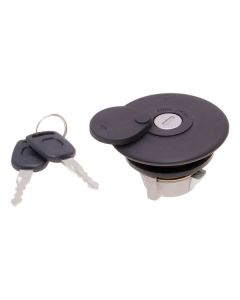 Chinese Quad Parts Fuel Tank Fuel Cap Black VC18531