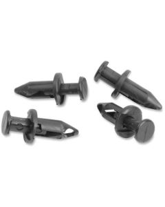 Aftermarket Honda Fender Rivet Clips PK 10