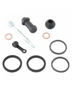 Front Brake Caliper Rebuild Kit To Fit Arctic Cat 500 700 1000 Models