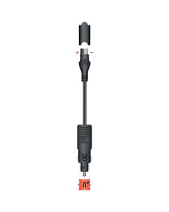SAE72 OptiMate 12V Bike and Car Socket Connector Male