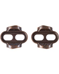 CRANKBROTHERS Easy Release Cleat Kit 0 Degree