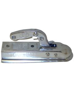 Quad Trailer 50mm Hitch Coupling