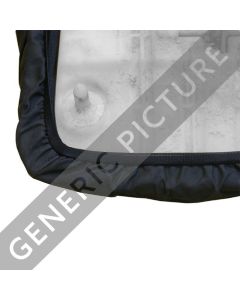 Seat Over Cover To Fit CAN-AM OUTLANDER HD5 / HD7/500/700 (GEN3) 23-25
