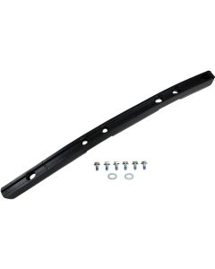 Camso 4S1 Track Guide Front Black Replacement For 4S1 Track System 7085-00-8031
