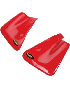 Honda ATC200X 83-85 Maier Super Scoops Red