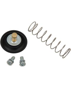 Air Cut Off Valve Rebuild Kit To Fit Suzuki LT-A400 LT-F400 02-09 Models