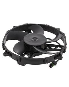 Cooling Fan To Fit Can-Am Polaris Outlander 1000 Ranger Sportsman 07-15 Models