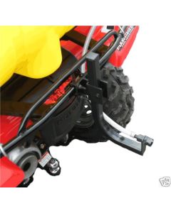 25' Boomless Kit For Quad Bike ATV UTV Sprayer Boominator Nozzle