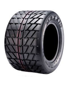 225/40-10 (18x10.00) C9273 32N TL Maxxis Streetmaxx Tyre