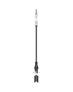 TM017 OptiMate AccuMate ' Gates' 'SAE' to TM Connector Lead (O17)