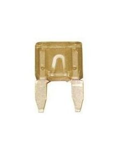Mini Blade Fuse 7.5 Amp Pack Of 10