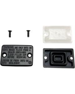 Master Cylinder Cover Plate To Fit Honda ATC TRX250 TRX300 ATV