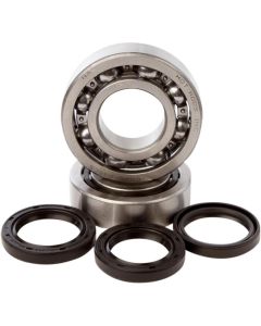Honda TRX450R 04-05 HotRods Main Bearing and Seal Kit