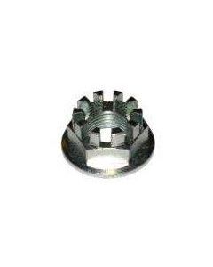 Axle Castle Nut End 18mm 1.5 NDURO HONDA Quadmaxx Pro Axle