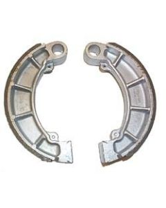 Honda 350 Fourtrax 400 420 450 Foreman Rear Brake Shoes GENUINE