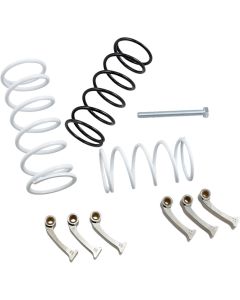 Bombardier Can-Am Outlander 1000 MXR 4x4 13-15 Mudder Oversize Tyre EPI Sport Utility CVT Clutch Kit