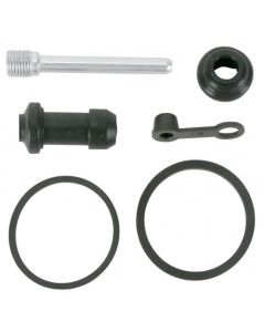 Yamaha YFM500 550 700 Grizzly Rear Brake Caliper Rebuild Kit
