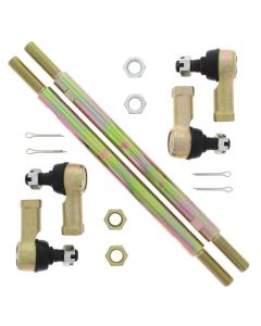 YFM350 400 Big Bear Bruin Grizzly Wolverine Heavy Duty Tie Rod Upgrade Kit