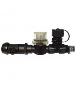Fimco Parts 65G UTV Intake Plumbing (UTV-65-7)