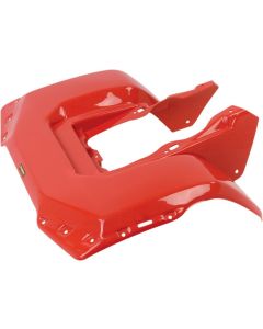 Honda ATC200S 84-86 Maier Standard Rear Fender Red