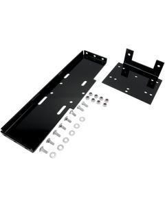 MUD Winch Mount To Fit Polaris Ranger 700 EFI 4X4 2002-2009