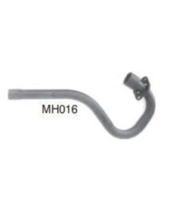 Honda ATC 200 185 80-85 Header Pipe