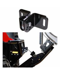 Fairlead Plow Plough Pulley Quad Quadmaxx UTV