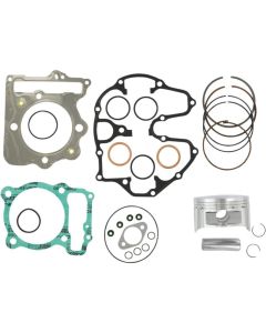 Honda TRX400EX 99-08 TRX400X 09-14 Wiseco Piston Kit Oversize 2mm Bore