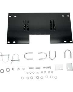 Suzuki King Quad 450 500 700 750 TGB All Models Snow Plough Mount